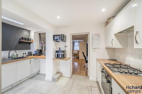 3 bedroom terraced house for sale, Clifton Street, Kingshill, Swindon, SN1 3QB
