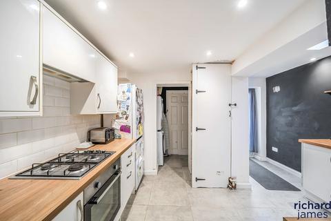 3 bedroom terraced house for sale, Clifton Street, Kingshill, Swindon, SN1 3QB