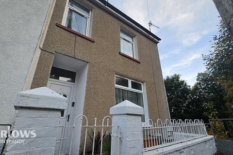 undefined, Woodland Road, Tylorstown, Ferndale CF43
