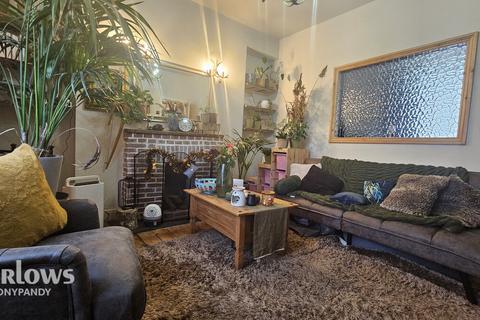 undefined, Woodland Road, Tylorstown, Ferndale CF43