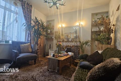 undefined, Woodland Road, Tylorstown, Ferndale CF43