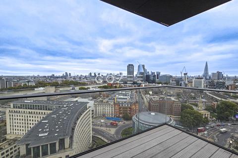 1 bedroom flat to rent, London SE1
