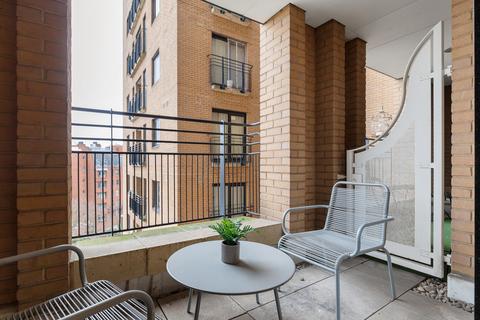 2 bedroom flat to rent, Point West, Cromwell Road, South Kensington, London, SW7