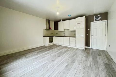 1 bedroom apartment to rent, 62-64  Hencroft Street South, Slough SL1