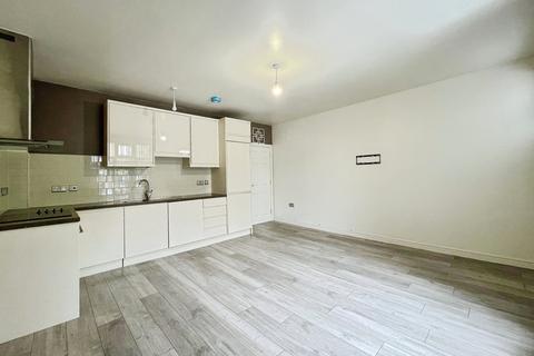 1 bedroom apartment to rent, 62-64  Hencroft Street South, Slough SL1