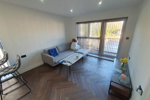 undefined, Arbour Edge, King George V Drive East, Heath