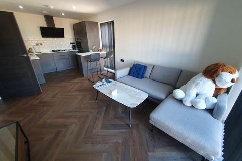 undefined, Arbour Edge, King George V Drive East, Heath
