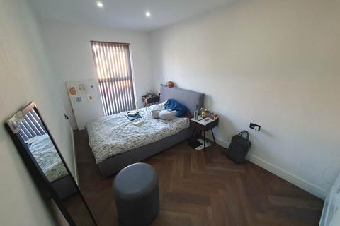 undefined, Arbour Edge, King George V Drive East, Heath