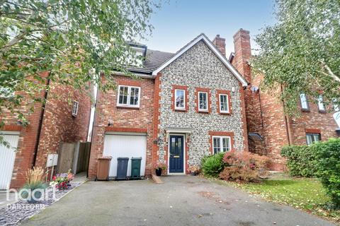 undefined, Darenth Park Avenue, Dartford