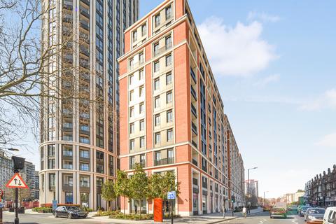 1 bedroom apartment for sale, Segrave Walk, Paddington, W2