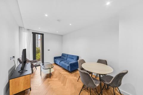 1 bedroom apartment for sale, Segrave Walk, Paddington, W2