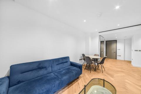 1 bedroom apartment for sale, Segrave Walk, Paddington, W2