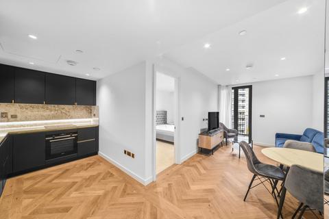 1 bedroom apartment for sale, Segrave Walk, Paddington, W2