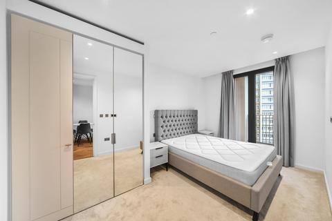 1 bedroom apartment for sale, Segrave Walk, Paddington, W2