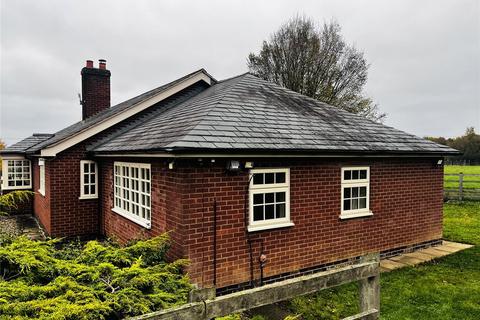 2 bedroom bungalow to rent, Streethill Farm, Queniborough Road