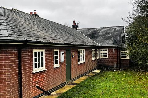 2 bedroom bungalow to rent, Streethill Farm, Queniborough Road