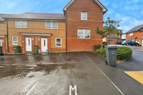 House to rent, Dormouse Drive, PO30