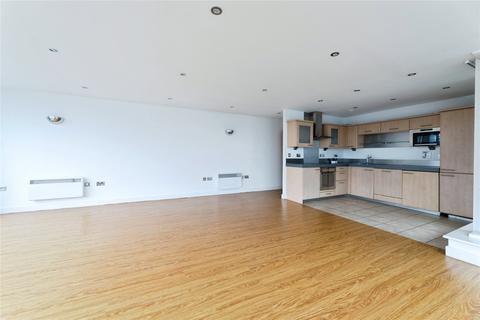 2 bedroom flat to rent, Western Gateway, London, E16