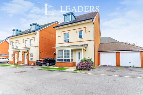 undefined, Bedivere Road, RH11
