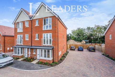 undefined, Ironstone Way, Chichester, West Sussex, PO20