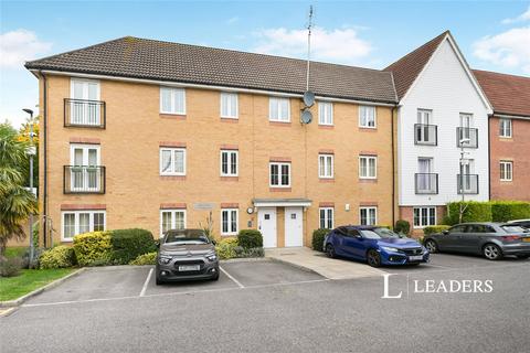 undefined, Bromley Close, East Road, Harlow, CM20