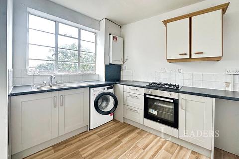 2 bedroom flat to rent, Jubilee Crescent, CV6