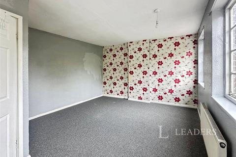 2 bedroom flat to rent, Jubilee Crescent, CV6