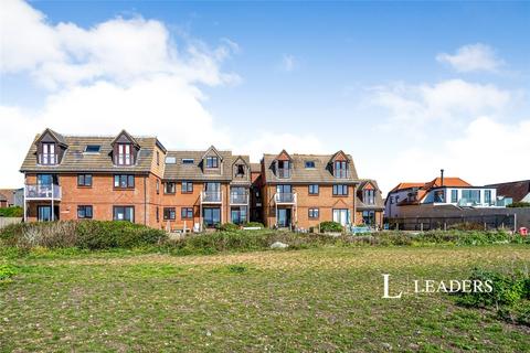 undefined, Villa Plage, 154-160 Elmer Road, PO22