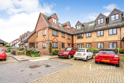 2 bedroom flat to rent, Villa Plage, 154-160 Elmer Road, PO22
