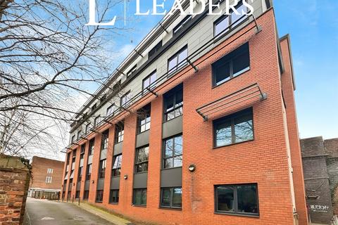 undefined, Sansome Walk, Worcester, Worcestershire, WR1