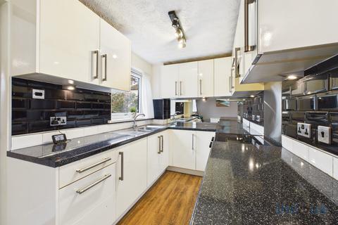 undefined, Hoghton Close,  Lytham St. Annes, FY8