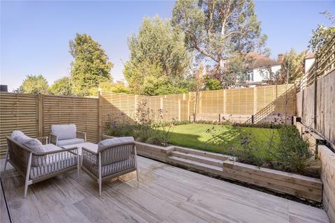 4 bedroom semi-detached house for sale, Melbury Gardens, Wimbledon, London, SW20