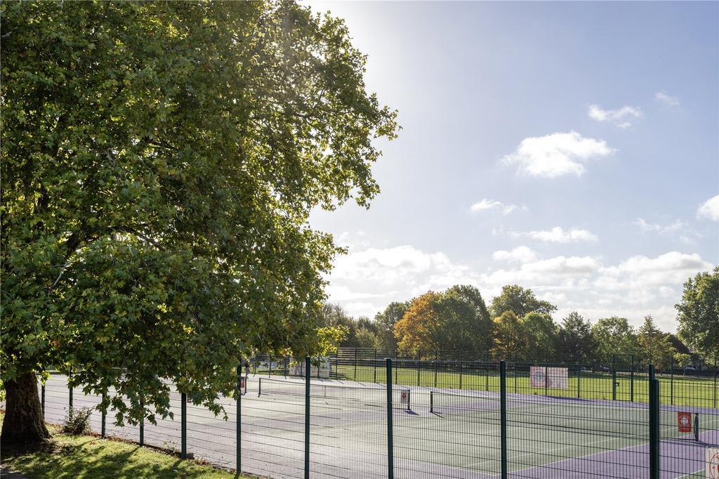 Cottenham Park