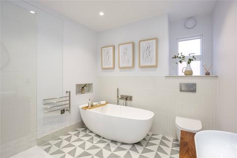 4 bedroom semi-detached house for sale, Melbury Gardens, Wimbledon, London, SW20