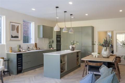 4 bedroom semi-detached house for sale, Melbury Gardens, Wimbledon, London, SW20