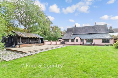 undefined, Lambourne Road, Chigwell Row, Essex