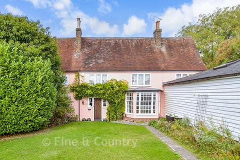 undefined, Lambourne Road, Chigwell Row, Essex