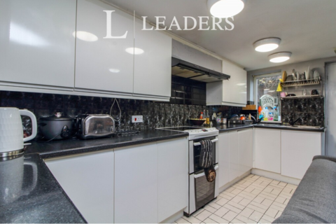 undefined, Chestnut Walk, Worcester, Worcestershire, WR1