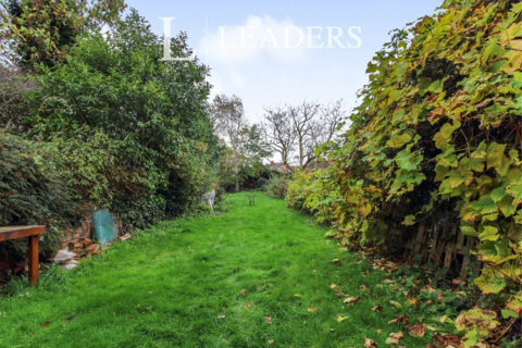 undefined, Chestnut Walk, Worcester, Worcestershire, WR1