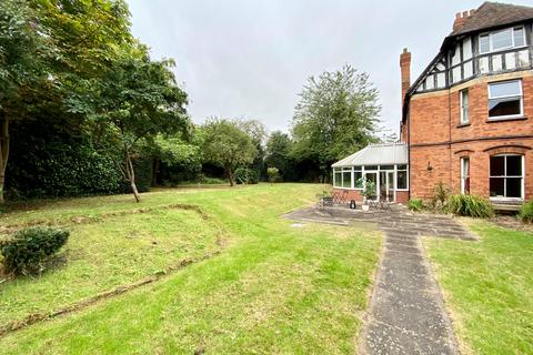 undefined, St. Andrews Road, Droitwich, Worcestershire, WR9