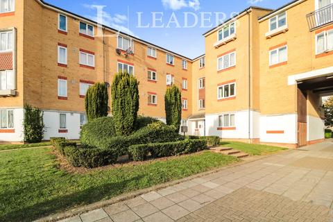Dadswood, Harlow, CM20