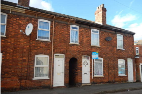 undefined, Cross Street, Lincoln, Lincolnshire, LN5