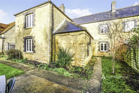 undefined, Weston-on-the-Green, Oxfordshire OX25