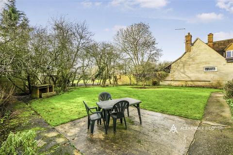undefined, Weston-on-the-Green, Oxfordshire OX25