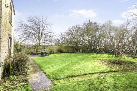 undefined, Weston-on-the-Green, Oxfordshire OX25