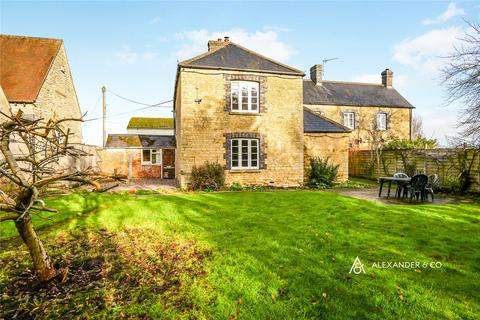 undefined, Weston-on-the-Green, Oxfordshire OX25