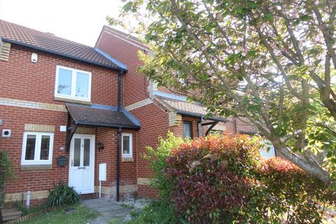 Lorimer Close, Bedfordshire LU2
