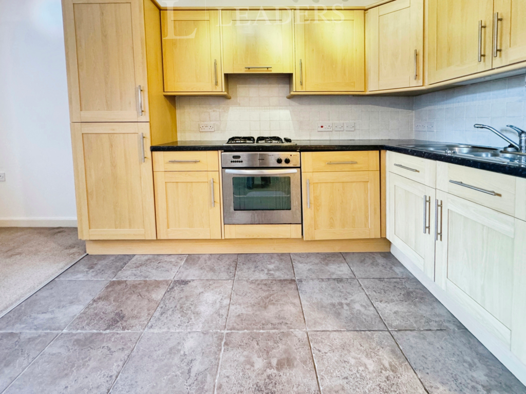 Blundells kitchen