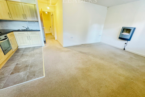 undefined, Clement House, The Blundells, Kenilworth, CV8
