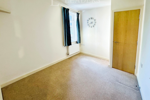 undefined, Clement House, The Blundells, Kenilworth, CV8